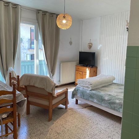 Studio Amelie Proche Des Thermes 2Ieme Etage Apartment Екстериор снимка