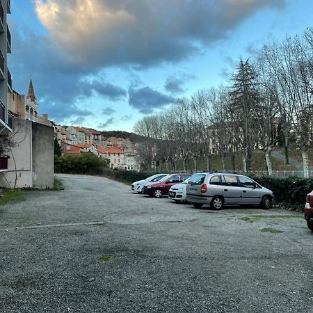 Studio Amelie Proche Des Thermes 2Ieme Etage Apartment Екстериор снимка