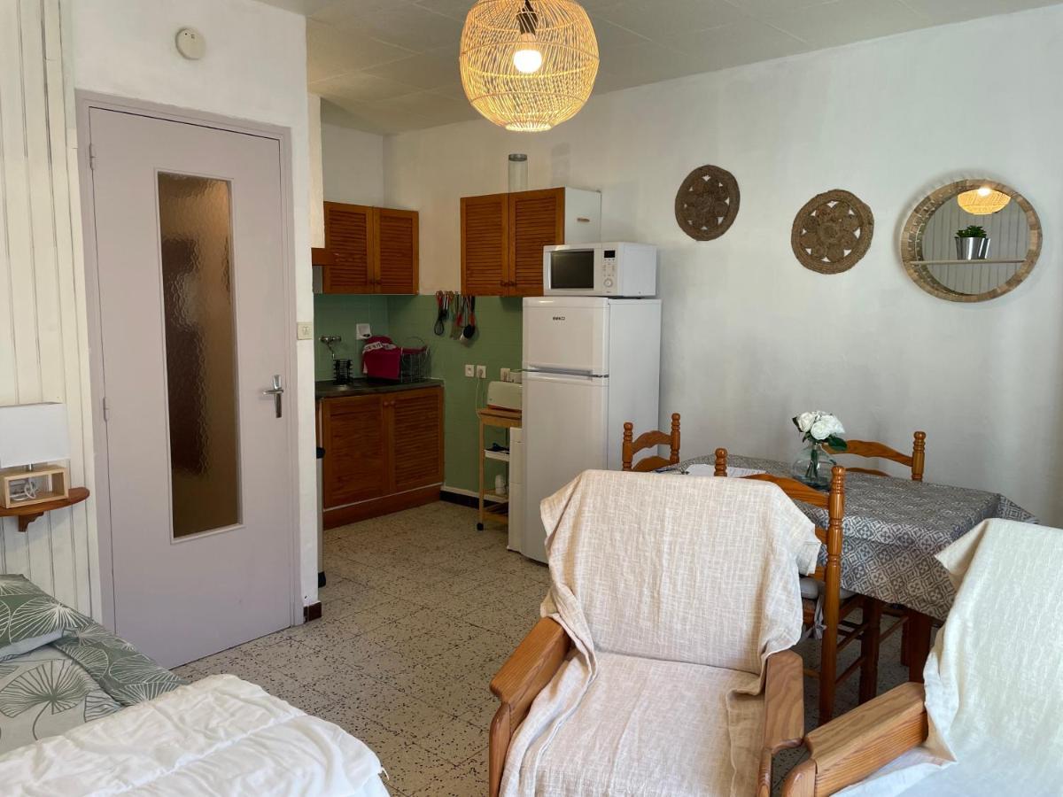 Studio Amelie Proche Des Thermes 2Ieme Etage Apartment Екстериор снимка